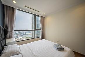 Landmark Condotel Art By KaySuite