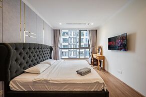 Landmark Condotel Art By KaySuite