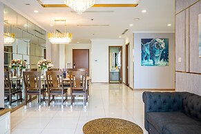 Landmark Condotel Art By KaySuite