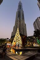 Landmark Condotel Art By KaySuite