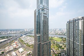 Landmark Condotel Art By KaySuite