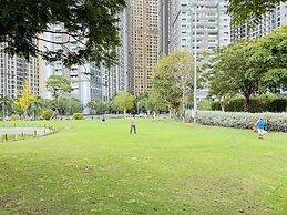 Landmark Condotel Art By KaySuite