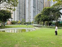 Landmark Condotel Art By KaySuite