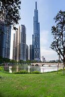 Landmark Condotel Art By KaySuite