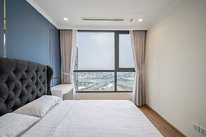 Landmark Condotel Art By KaySuite