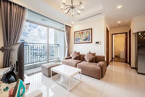 Landmark Condotel Art By KaySuite