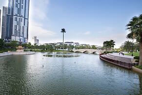 Landmark Condotel Art By KaySuite