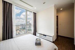 Landmark Condotel Art By KaySuite