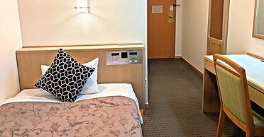 Hotel Pearl City Sapporo