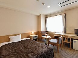 Hotel Pearl City Sapporo