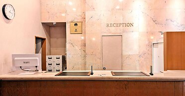 Hotel Pearl City Sapporo