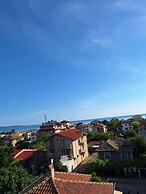 Family hotel Neptun Lozenets