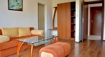 Family hotel Neptun Lozenets