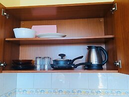 Family hotel Neptun Lozenets