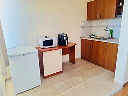 Family hotel Neptun Lozenets