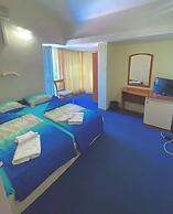 Family hotel Neptun Lozenets