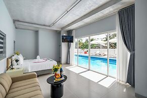The Up Hotel Phu Quoc Island - The Poolside Escape