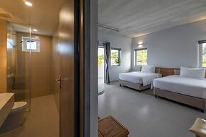 The Up Hotel Phu Quoc Island - The Poolside Escape