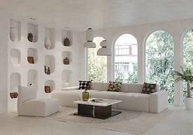 The Up Hotel Phu Quoc Island - The Poolside Escape