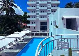 The Up Hotel Phu Quoc Island - The Poolside Escape