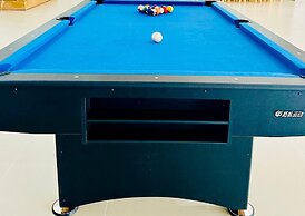 The Up Hotel Phu Quoc Island - The Poolside Escape