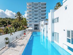 The Up Hotel Phu Quoc Island - The Poolside Escape