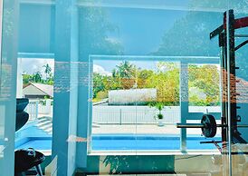 The Up Hotel Phu Quoc Island - The Poolside Escape