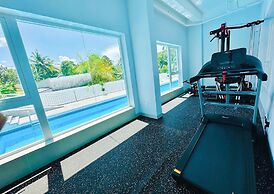 The Up Hotel Phu Quoc Island - The Poolside Escape