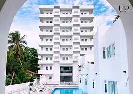 The Up Hotel Phu Quoc Island - The Poolside Escape