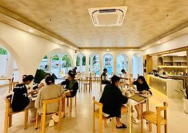 The Up Hotel Phu Quoc Island - The Poolside Escape