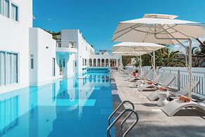 The Up Hotel Phu Quoc Island - The Poolside Escape