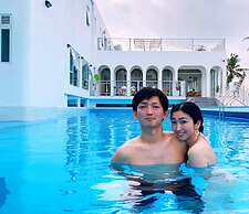 The Up Hotel Phu Quoc Island - The Poolside Escape