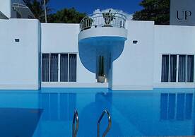 The Up Hotel Phu Quoc Island - The Poolside Escape