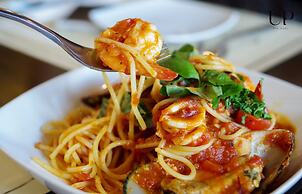 The Up Hotel Phu Quoc Island - The Poolside Escape