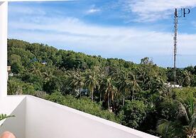The Up Hotel Phu Quoc Island - The Poolside Escape