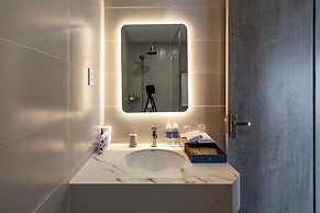 The Up Hotel Phu Quoc Island - The Poolside Escape