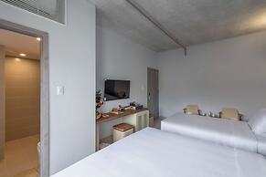 The Up Hotel Phu Quoc Island - The Poolside Escape