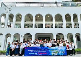 The Up Hotel Phu Quoc Island - The Poolside Escape