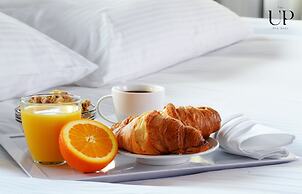 The Up Hotel Phu Quoc Island - The Poolside Escape