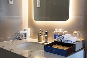 The Up Hotel Phu Quoc Island - The Poolside Escape