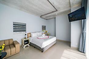 The Up Hotel Phu Quoc Island - The Poolside Escape