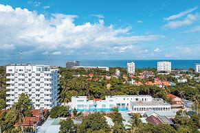 The Up Hotel Phu Quoc Island - The Poolside Escape