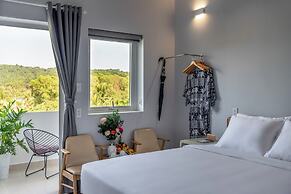 The Up Hotel Phu Quoc Island - The Poolside Escape