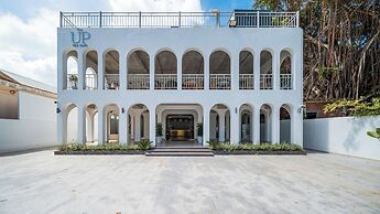 The Up Hotel Phu Quoc Island - The Poolside Escape