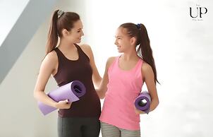 The Up Hotel Phu Quoc Island - The Poolside Escape