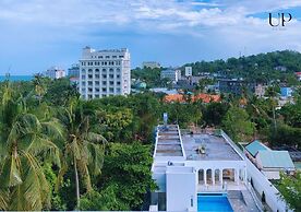 The Up Hotel Phu Quoc Island - The Poolside Escape