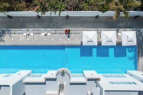 The Up Hotel Phu Quoc Island - The Poolside Escape