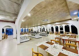 The Up Hotel Phu Quoc Island - The Poolside Escape