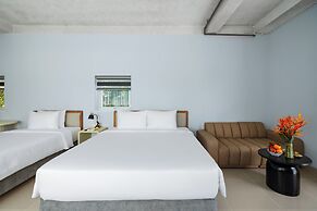 The Up Hotel Phu Quoc Island - The Poolside Escape