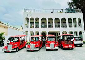 The Up Hotel Phu Quoc Island - The Poolside Escape